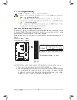 Preview for 16 page of Gigabyte GA-Z87X-HD3 User Manual