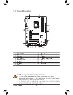 Preview for 22 page of Gigabyte GA-Z87X-HD3 User Manual