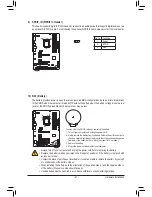 Preview for 27 page of Gigabyte GA-Z87X-HD3 User Manual