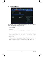 Preview for 45 page of Gigabyte GA-Z87X-HD3 User Manual