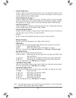 Preview for 48 page of Gigabyte GA-Z87X-HD3 User Manual