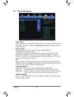 Preview for 54 page of Gigabyte GA-Z87X-HD3 User Manual