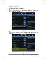 Preview for 59 page of Gigabyte GA-Z87X-HD3 User Manual