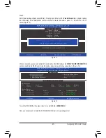Preview for 65 page of Gigabyte GA-Z87X-HD3 User Manual