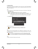 Preview for 76 page of Gigabyte GA-Z87X-HD3 User Manual