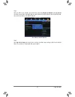 Preview for 77 page of Gigabyte GA-Z87X-HD3 User Manual
