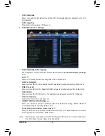 Preview for 42 page of Gigabyte GA-Z97X-Gaming G1 User Manual