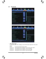 Предварительный просмотр 57 страницы Gigabyte GA-Z97X-Gaming G1 User Manual
