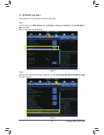 Предварительный просмотр 67 страницы Gigabyte GA-Z97X-Gaming G1 User Manual