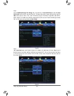 Предварительный просмотр 68 страницы Gigabyte GA-Z97X-Gaming G1 User Manual