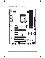 Preview for 7 page of Gigabyte GA-Z97X-UD3H User Manual