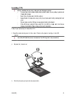 Preview for 20 page of Gigabyte GB-AEBN User Manual