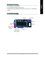 Preview for 5 page of Gigabyte GC-RAMDISK User Manual