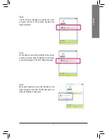 Preview for 7 page of Gigabyte GC-WB150 User Manual