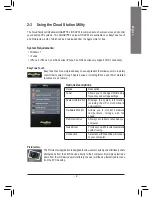 Preview for 9 page of Gigabyte GC-WB150 User Manual