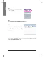 Preview for 14 page of Gigabyte GC-WB150 User Manual