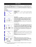 Предварительный просмотр 9 страницы Gigabyte GD-2018BP User Manual