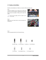 Предварительный просмотр 6 страницы Gigabyte GeForce GTX 680 GV-N680OC-2GD PCI-E 3.0 User Manual