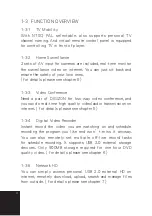 Preview for 4 page of Gigabyte Glee Cube MBA-01 User Manual