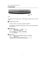 Предварительный просмотр 6 страницы Gigabyte GN-A11G User Manual