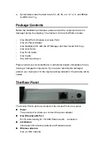 Preview for 5 page of Gigabyte GN-AP02G User Manual