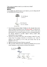 Preview for 10 page of Gigabyte GN-AP101B User Manual