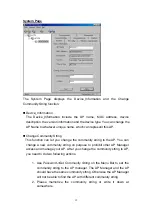 Preview for 20 page of Gigabyte GN-AP101B User Manual