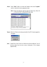 Preview for 36 page of Gigabyte GN-AP101B User Manual