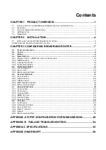 Preview for 3 page of Gigabyte GN-B40 User Manual