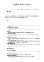 Preview for 4 page of Gigabyte GN-B40 User Manual