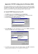 Preview for 52 page of Gigabyte GN-B40 User Manual