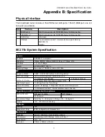 Предварительный просмотр 71 страницы Gigabyte GN-B46B User Manual