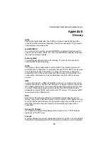 Preview for 73 page of Gigabyte GN-B49G User Manual