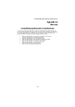 Preview for 77 page of Gigabyte GN-B49G User Manual