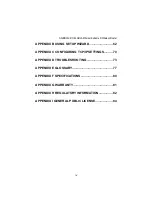 Preview for 6 page of Gigabyte GN-BR33V-RH User Manual