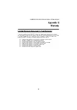 Preview for 87 page of Gigabyte GN-BR33V-RH User Manual