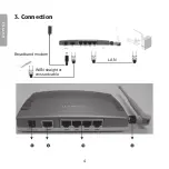 Preview for 4 page of Gigabyte GN-BRO1G User Manual