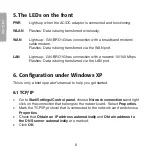 Preview for 6 page of Gigabyte GN-BRO1G User Manual