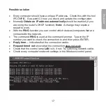 Preview for 17 page of Gigabyte GN-BRO1G User Manual