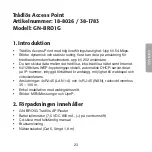 Preview for 23 page of Gigabyte GN-BRO1G User Manual