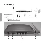 Preview for 24 page of Gigabyte GN-BRO1G User Manual