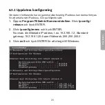 Preview for 31 page of Gigabyte GN-BRO1G User Manual