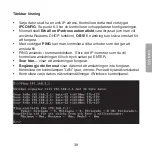 Preview for 39 page of Gigabyte GN-BRO1G User Manual