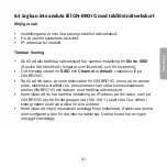 Preview for 41 page of Gigabyte GN-BRO1G User Manual