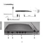 Preview for 46 page of Gigabyte GN-BRO1G User Manual