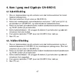 Preview for 47 page of Gigabyte GN-BRO1G User Manual