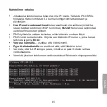 Preview for 81 page of Gigabyte GN-BRO1G User Manual