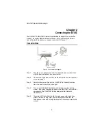 Предварительный просмотр 8 страницы Gigabyte GN-BT06T User Manual