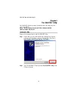 Предварительный просмотр 14 страницы Gigabyte GN-BT06T User Manual