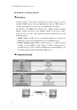 Предварительный просмотр 38 страницы Gigabyte GN-FE605 User Manual